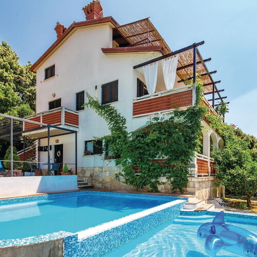 Apartman Supetarska Draga - CKR472  2