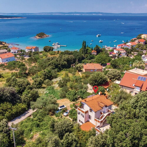 Apartman Supetarska Draga - CKR472  4