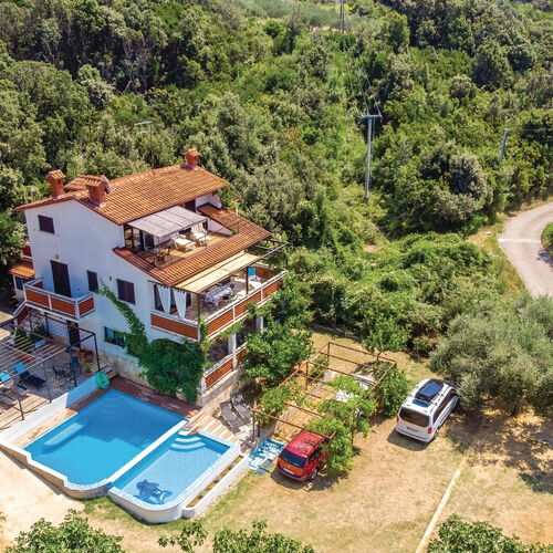Apartman Supetarska Draga - CKR472  3