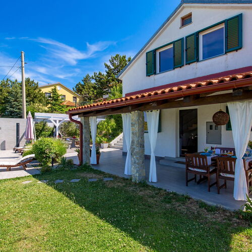 Vendégház Senj - CKV234  4