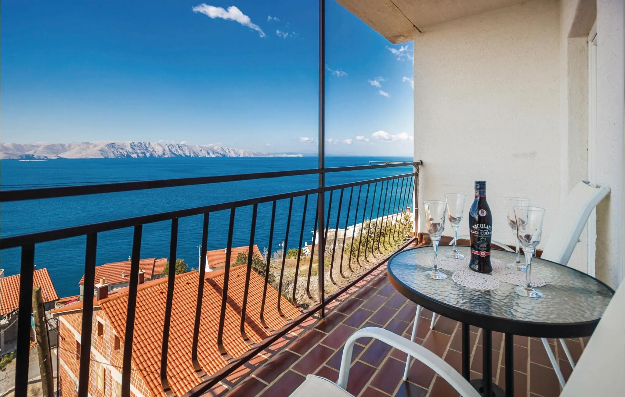Apartman Senj - CKV290