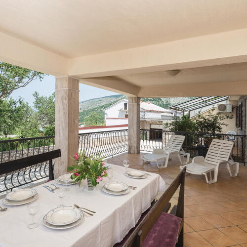 Apartman Senj - CKV263  2