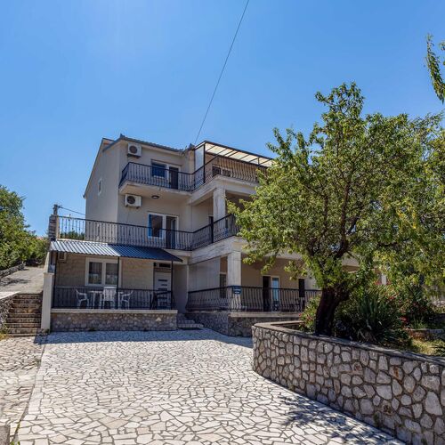 Apartman Senj - CKV263  4