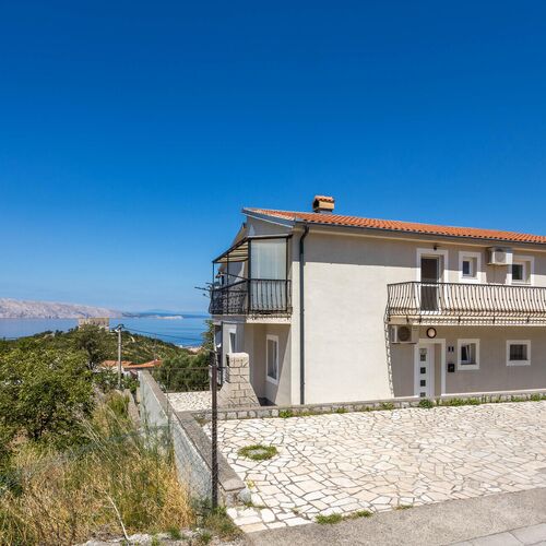 Apartman Senj - CKV263  3