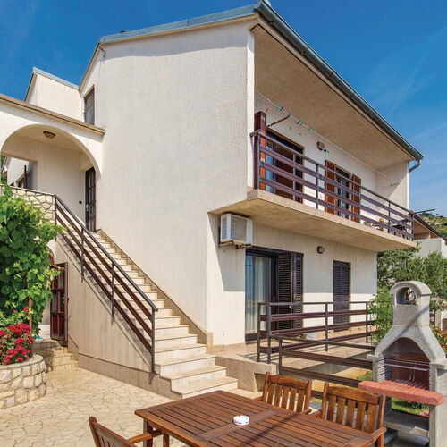 Apartman Senj - CKV329  4
