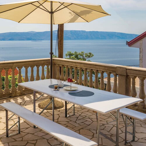 Apartman Senj - CKV329  2
