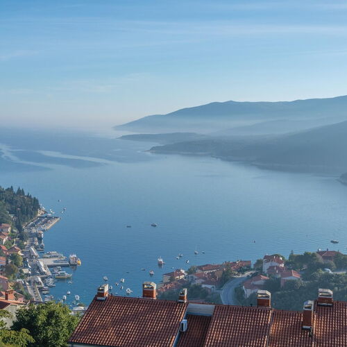 Apartman Rabac - CIO045  4