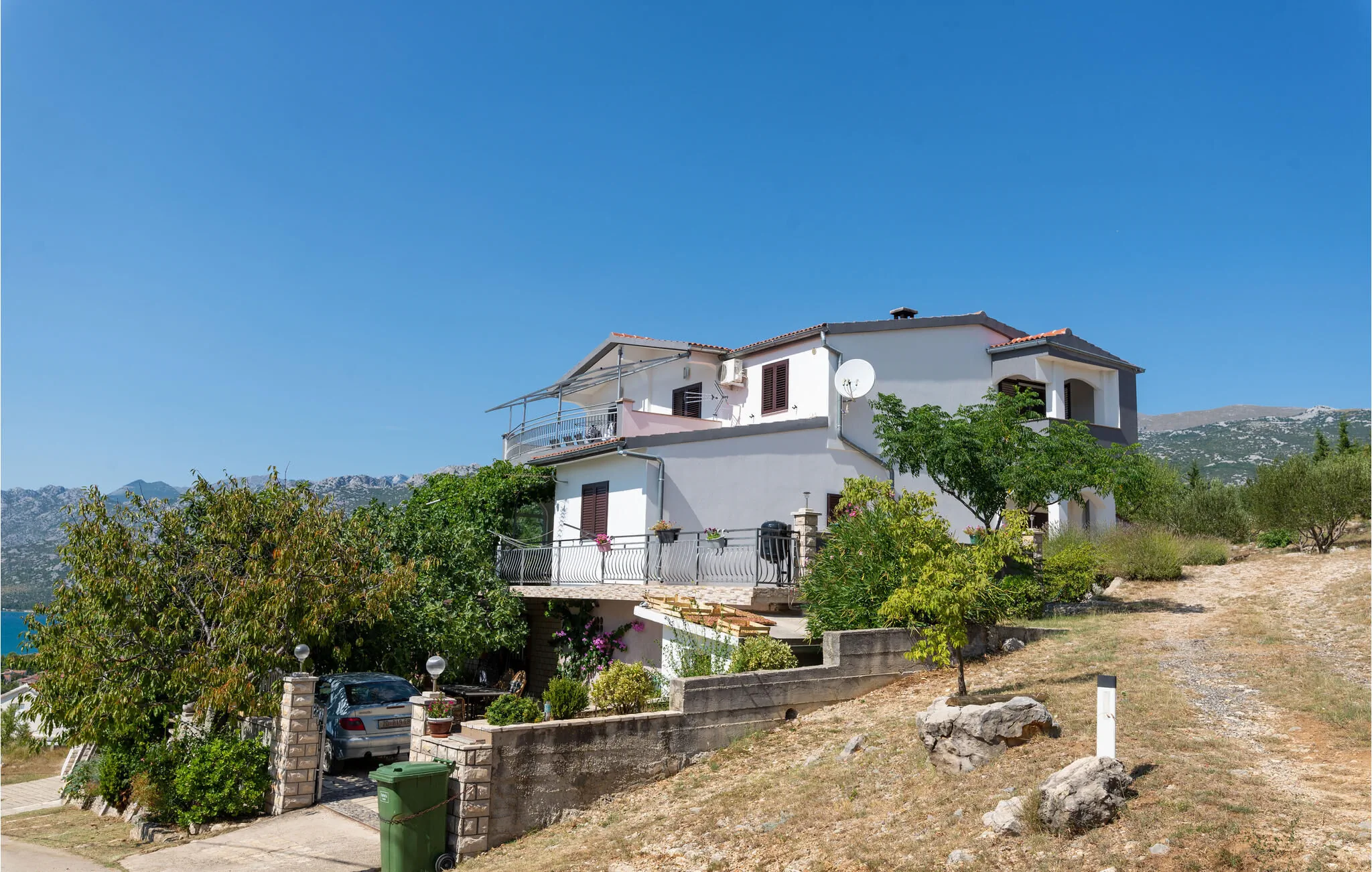 Apartman Rovanjska - CDA137