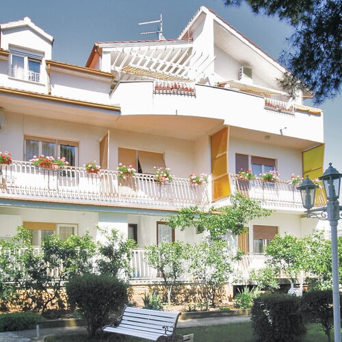 Apartman Brodarica - CDJ338  2