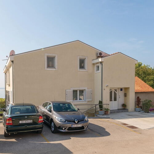 Apartman Kožino - CDN020  3