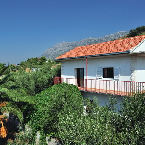 Vendégház Kaštel Sućurac - CDT688  4