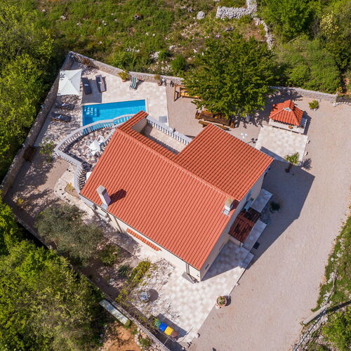 Vendégház Barušići - CKK850  3