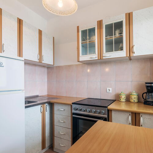 Apartman Pula - CIB275  4