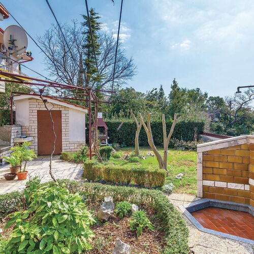 Apartman Jadranovo - CKC174  3