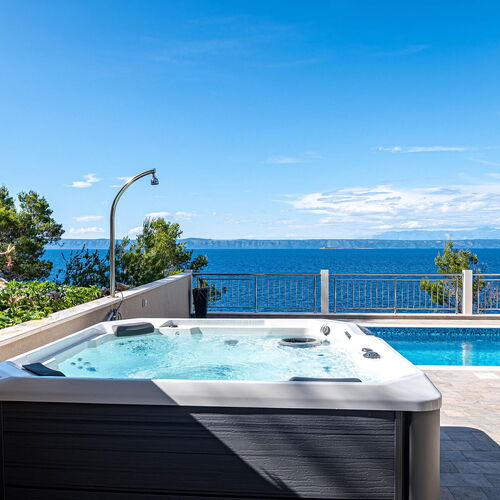 Vendégház Prigradica - CDS469