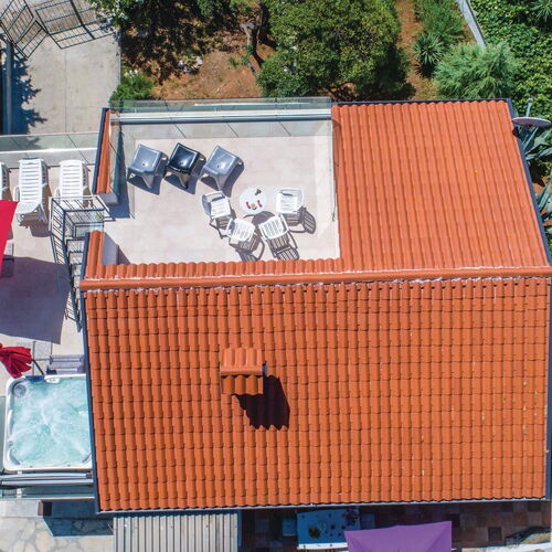 Vendégház Pješčana Uvala - CIP579  2