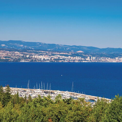 Vendégház Ičići - CKO765  2
