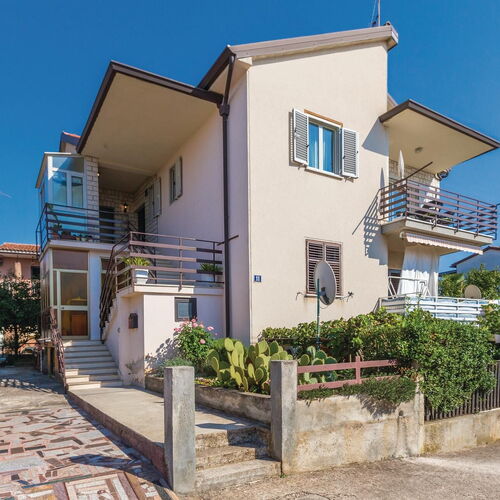 Apartman Novigrad - Cittanova - CIU326  2