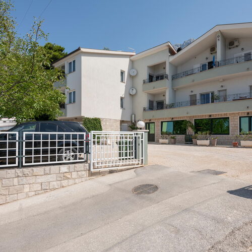 Apartman Makarska - CDT832  4