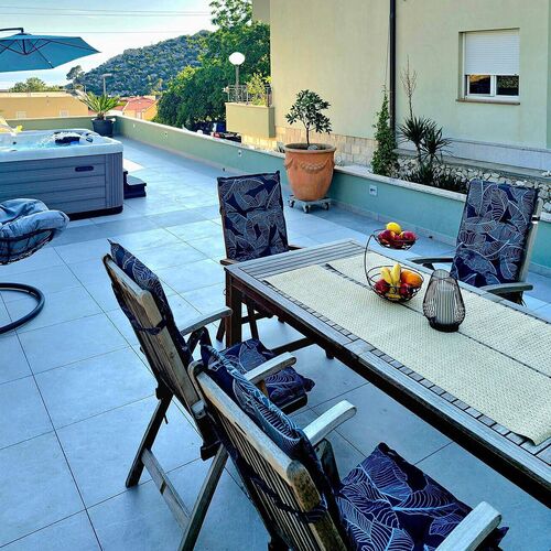 Apartman Makarska - CDT832  2