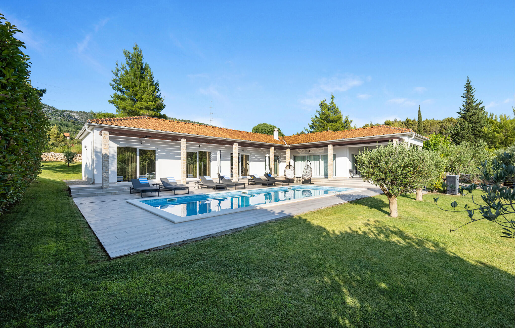 Vendégház Dubrava - CDV006