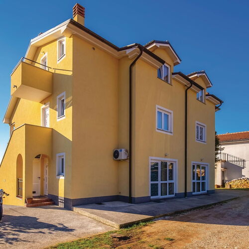 Apartman Kostrena - CKC053  3