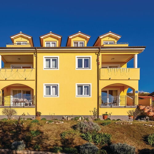 Apartman Kostrena - CKC053  2