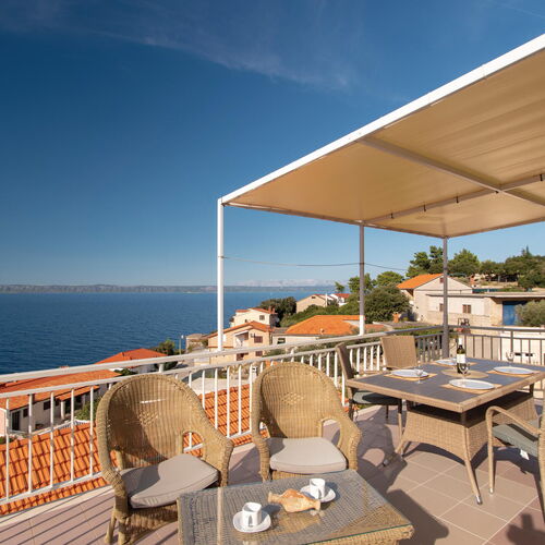 Apartman Blato - CDS610  2