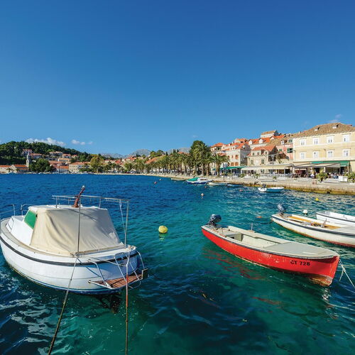 Apartman Cavtat - CDD746  4