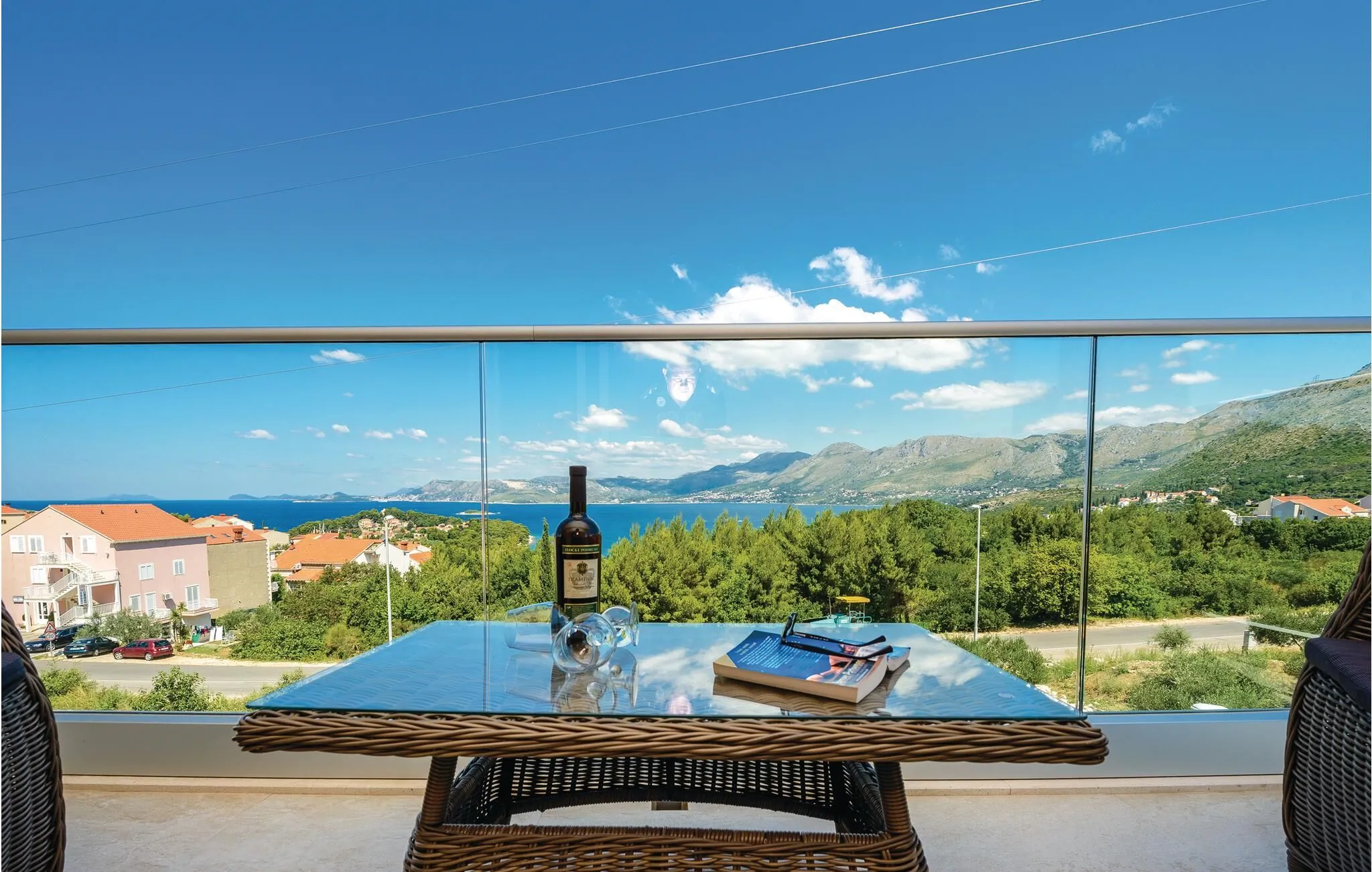 Apartman Cavtat - CDD746