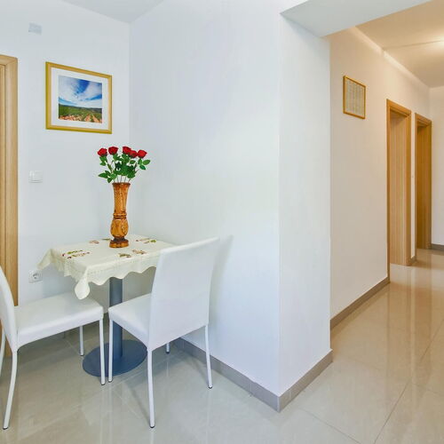 Apartman Mali Rat - CDF292  4