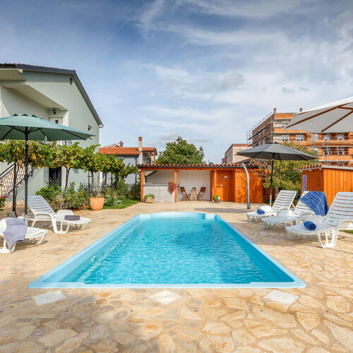 Apartman Pula - CIP937  4