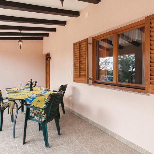 Apartman Rovinj - CIV506  3