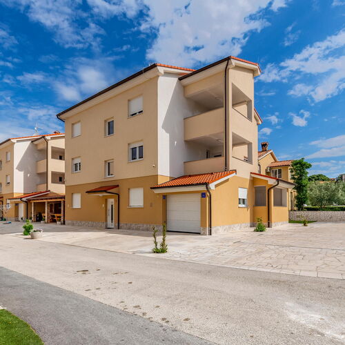 Apartman Medulin - CIM407  2