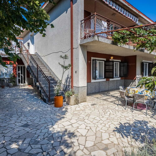 Apartman Novi Vinodolski - CKN622  3