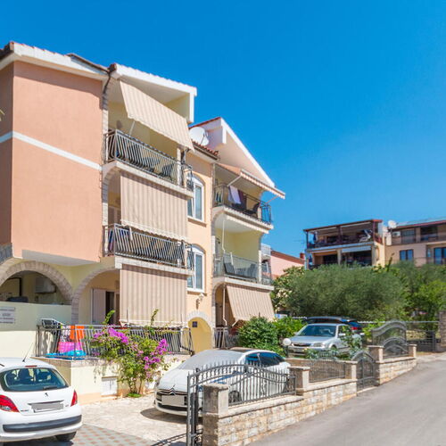 Apartman Sveti Filip i Jakov - CDA811  4