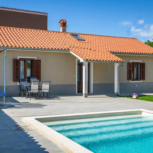 Vendégház Loborika - CIR402