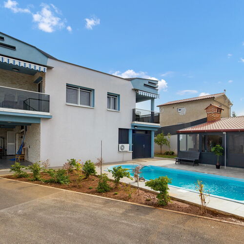 Apartman Vrh - CKK061  2