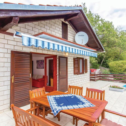 Apartman Jadranovo - CKC246  3