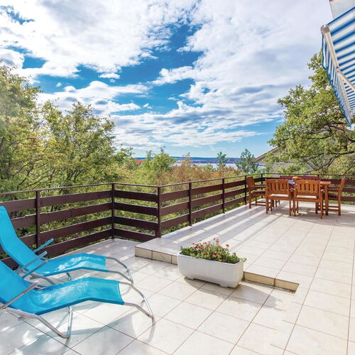 Apartman Jadranovo - CKC246  4