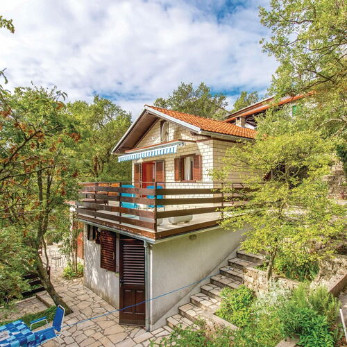 Apartman Jadranovo - CKC246  2