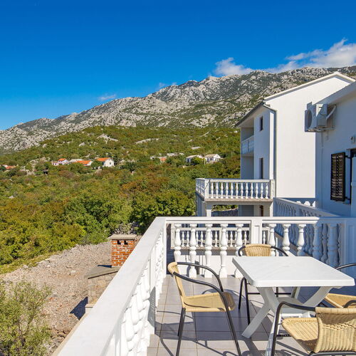 Apartman Jablanac - CKV581  4