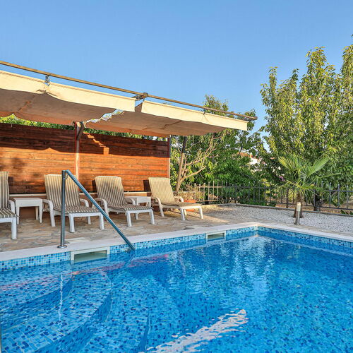 Vendégház Kaštel Kamblelovac - CDT989  3