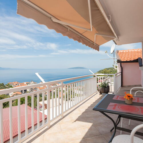 Apartman Podaca - CDE210  2