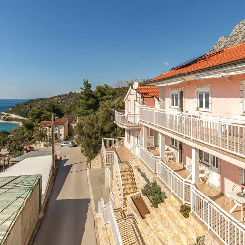 Apartman Podaca - CDE209  4