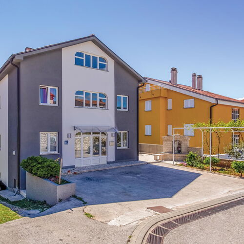 Apartman Crikvenica - CKC910  4