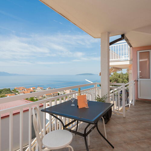 Apartman Podaca - CDE211  2