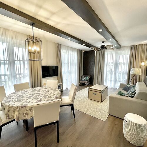 Vízparti Luxus Apartman Szántód  2