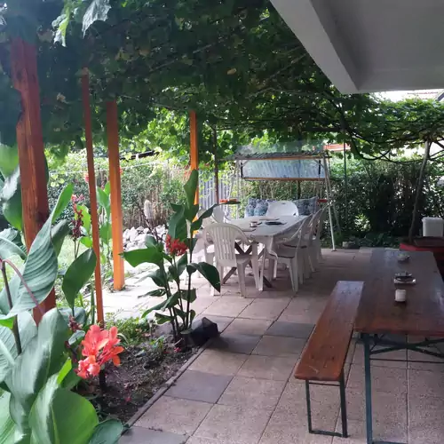 Lugas Apartmanok Badacsonytomaj 021 kép