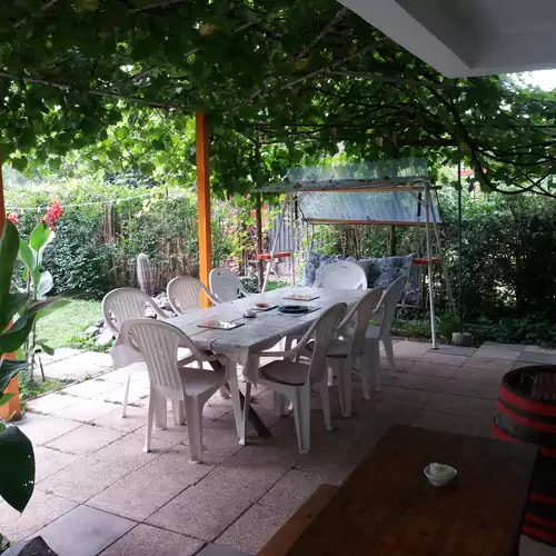 Lugas Apartmanok Badacsonytomaj 022 kép